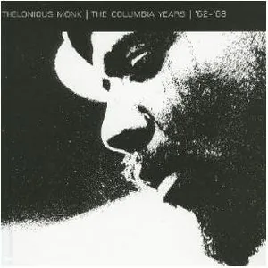 The Columbia years '62-'68